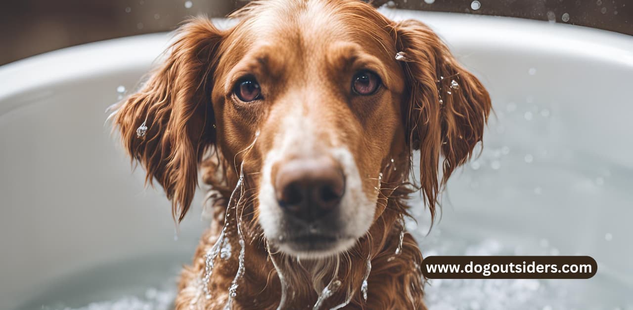 What Temperature is Too Cold to Wash a Dog Outside? Find Out! Dog