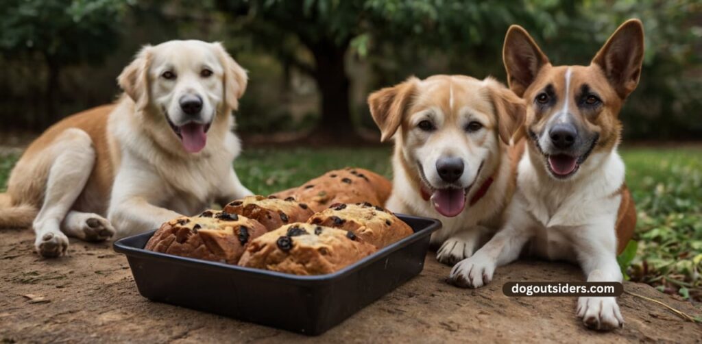 Risks of Feeding Raisins