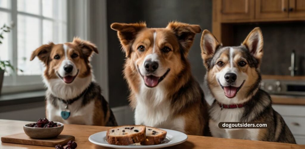 Safety of Raisin Bread