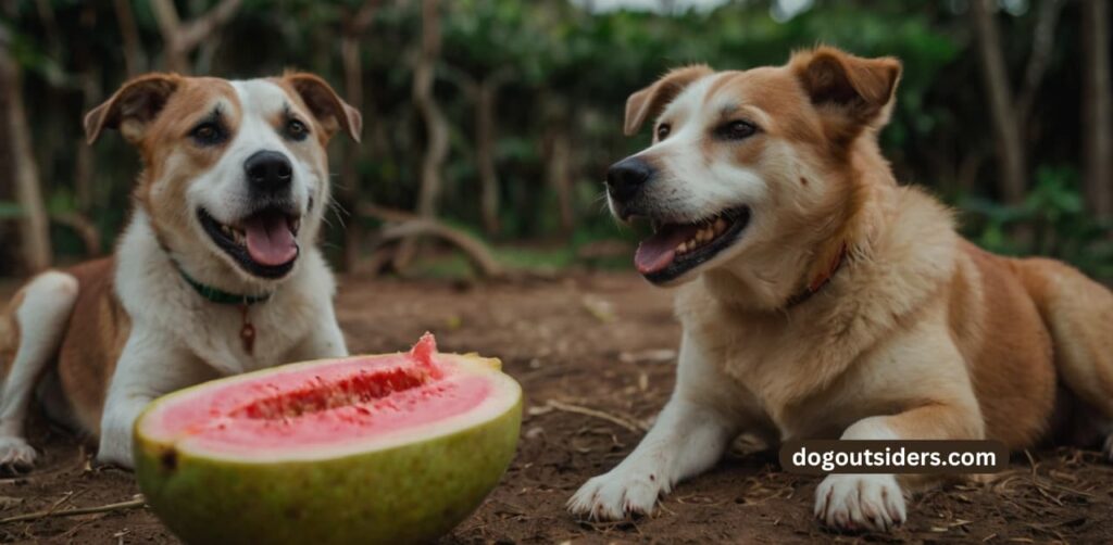 Nutritional Benefits of Guava for Dogs