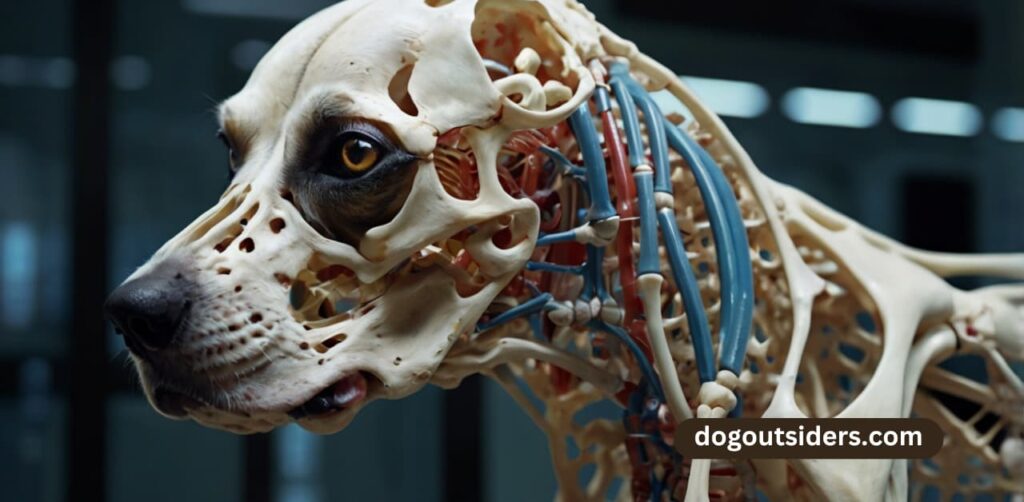 How Many Bones Do Dogs