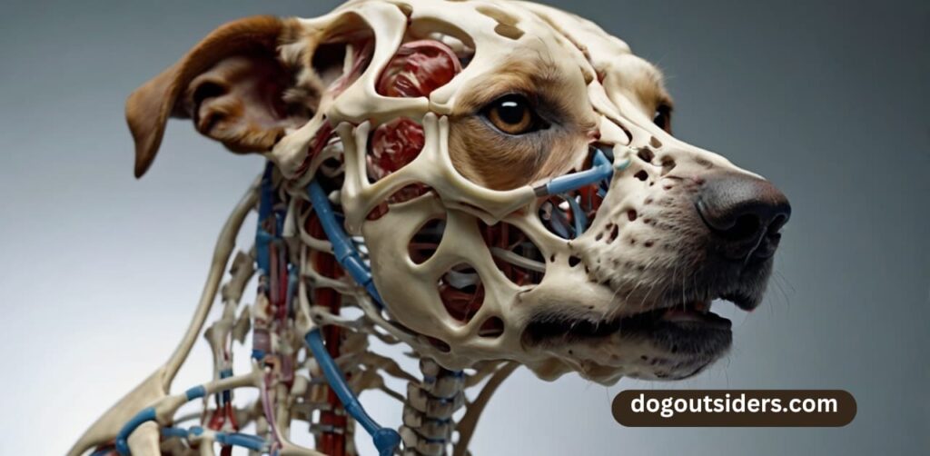 Development of Dog Bones