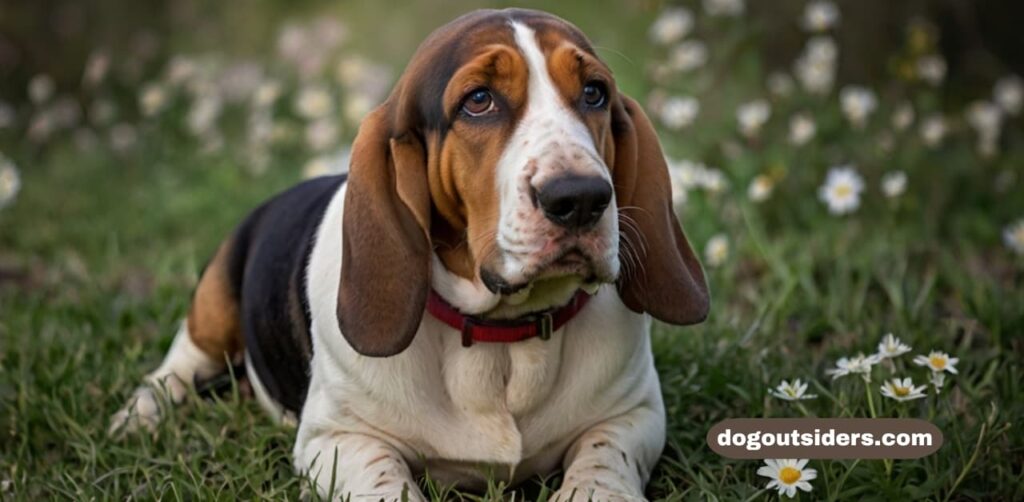 Basset Hound