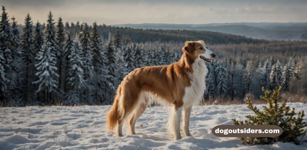 Borzoi