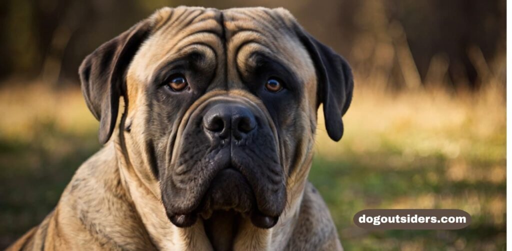 Mastiff
