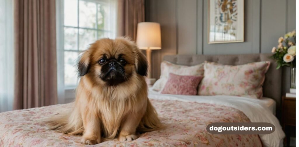 Pekingese
