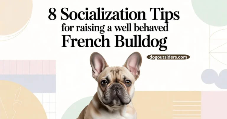 8 socialization tips for raising a well behaved french bulldog