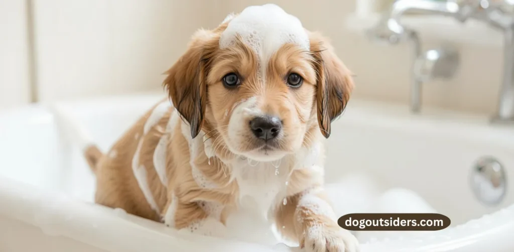 Common puppy bath mistakes new dog owners make and how to avoid them